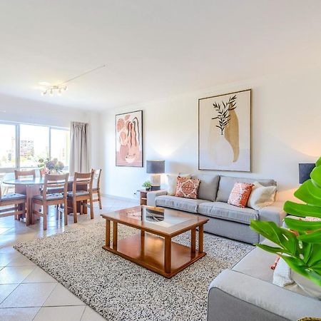 Casa Europa Apartman Vilamoura Kültér fotó
