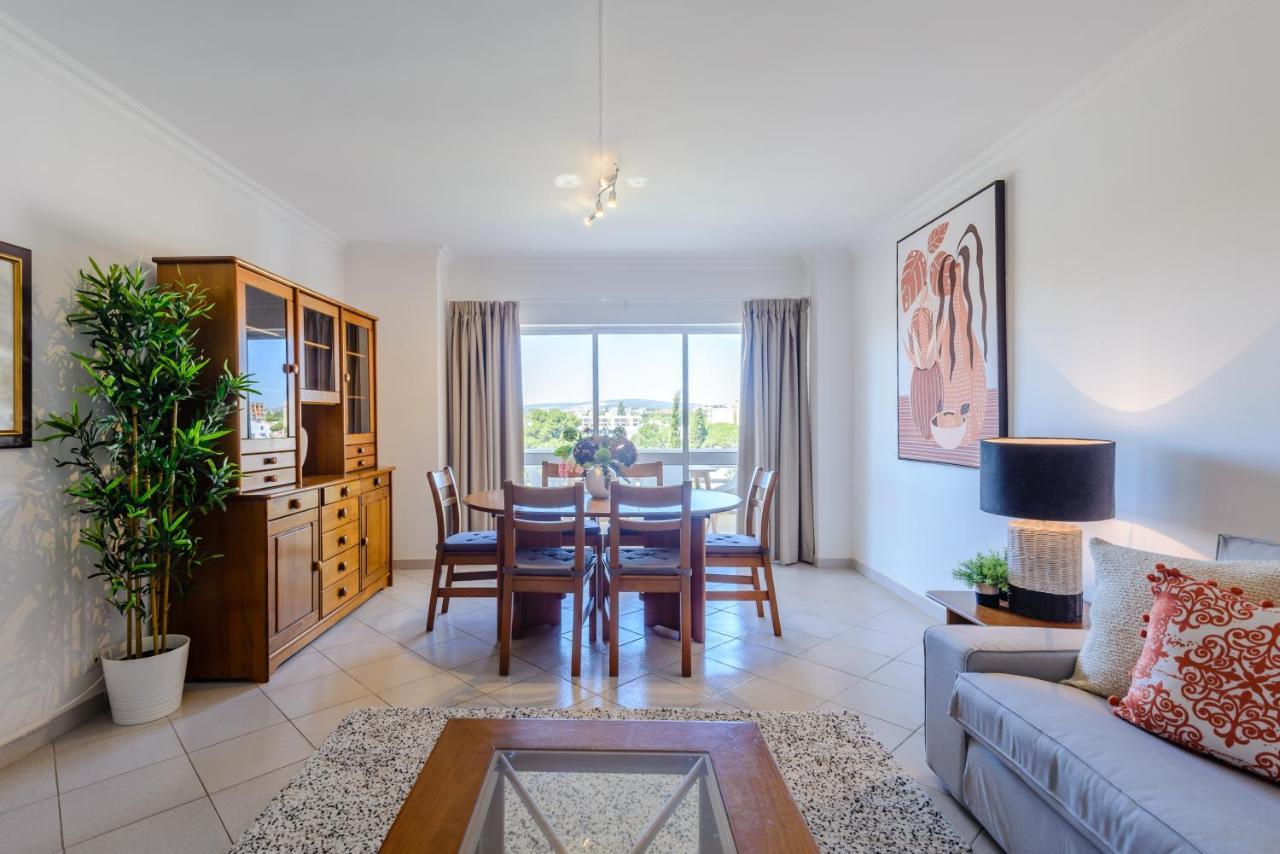 Casa Europa Apartman Vilamoura Kültér fotó