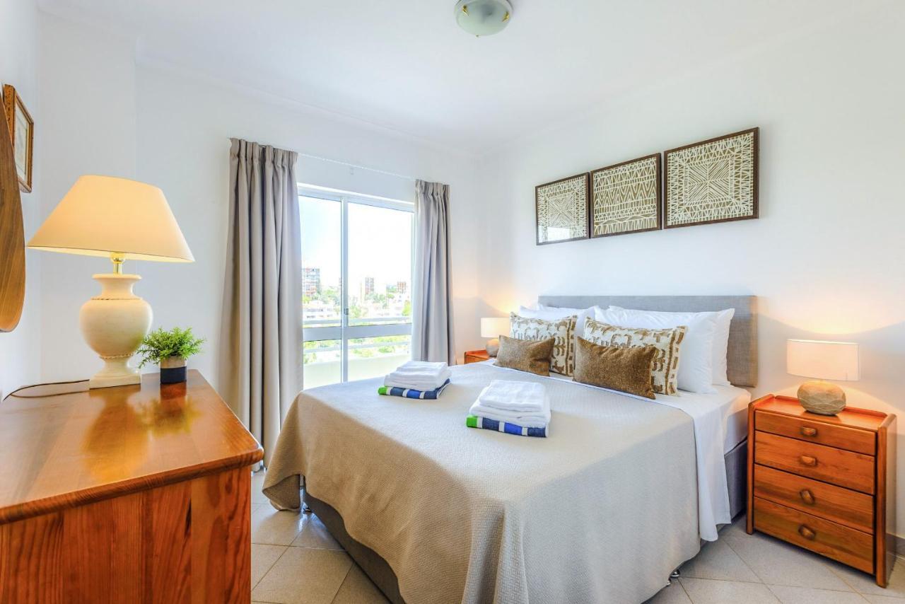Casa Europa Apartman Vilamoura Kültér fotó