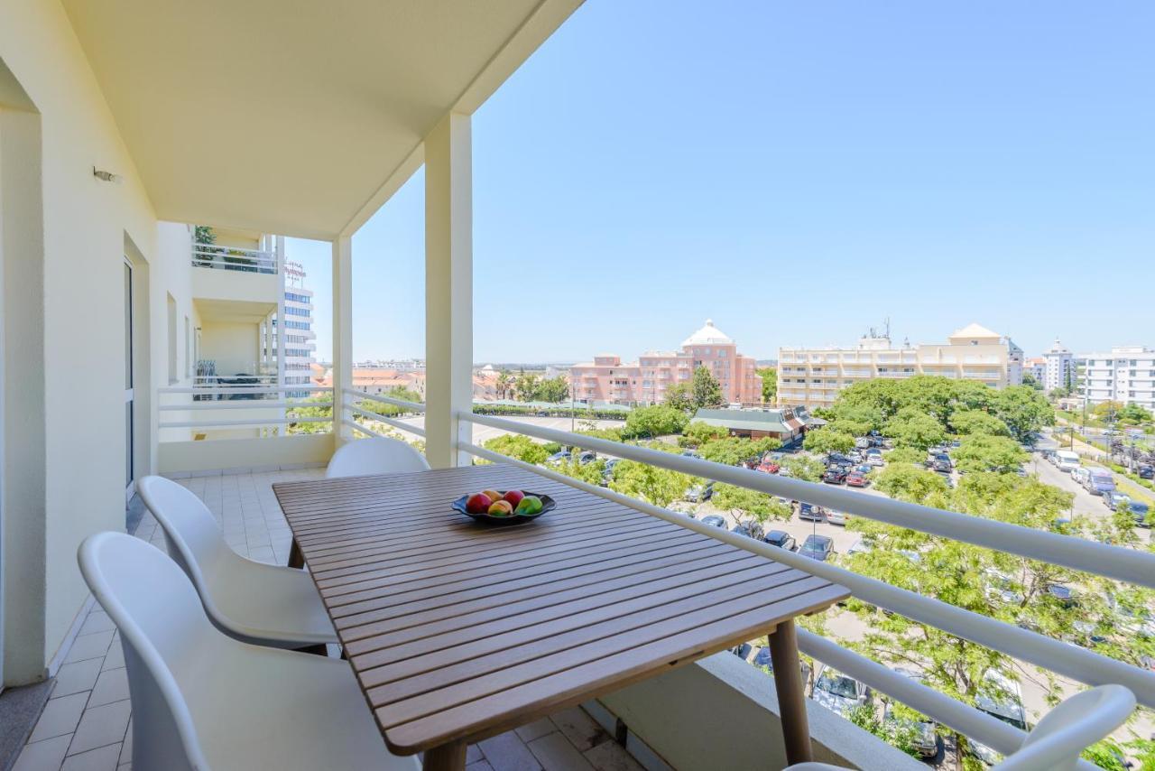 Casa Europa Apartman Vilamoura Kültér fotó