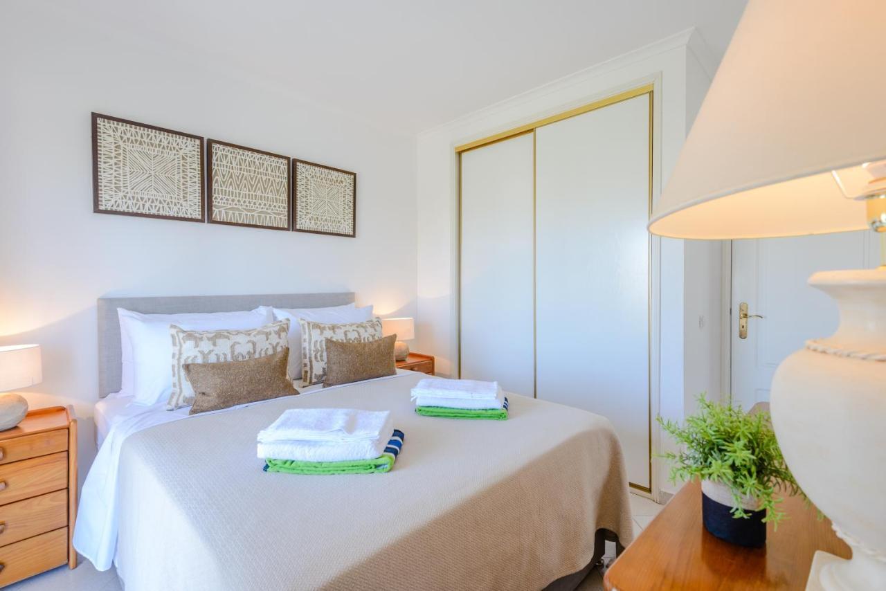 Casa Europa Apartman Vilamoura Kültér fotó